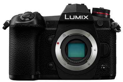 Panasonic Lumix DC-G9 is nooit meer leverbaar