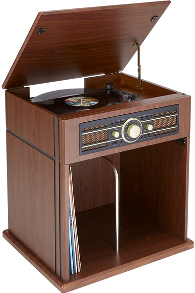 Le produit Bigben TD104 ne sera plus jamais disponible