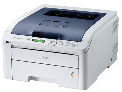 Brother HL-3070CW is nooit meer leverbaar