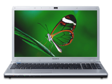 Sony Vaio VPC-F11M1E/H Azerty is nooit meer leverbaar