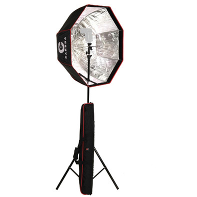 Caruba Orb Speedlite Kit 80cm is no longer available