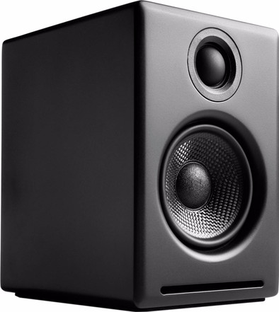 Le produit Audioengine A2+ Noir (par deux) ne sera plus jamais disponible