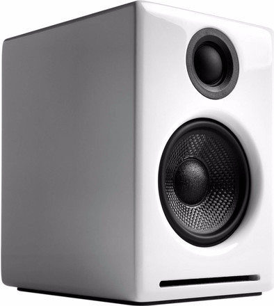 Le produit Audioengine A2+ Blanc (par deux) ne sera plus jamais disponible