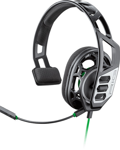 Le produit Plantronics RIG 100HX Casque Chat Mono ne sera plus jamais disponible
