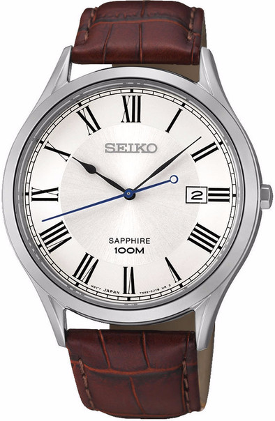 Seiko SGEG97P1 is no longer available