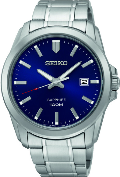 Seiko SGEH47P1 is no longer available