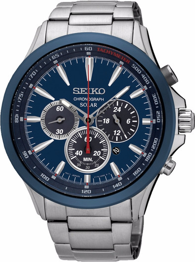 Seiko SSC495P1 is no longer available