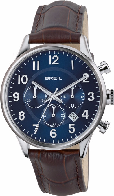 Breil Contempo TW1576 is no longer available
