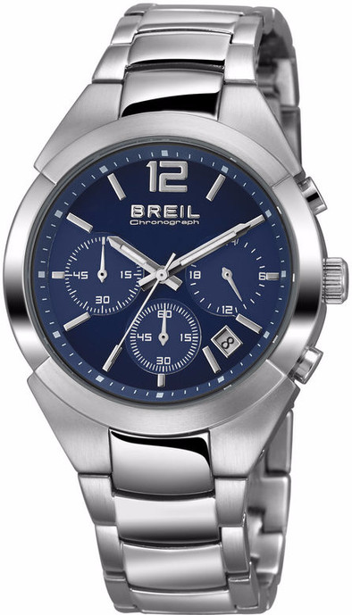 Breil Gap Lady TW1400 is nooit meer leverbaar