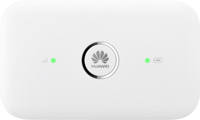 Huawei E5573s-320 is nooit meer leverbaar