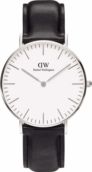 Daniel Wellington Sheffield Classic DW00100053 is no longer available