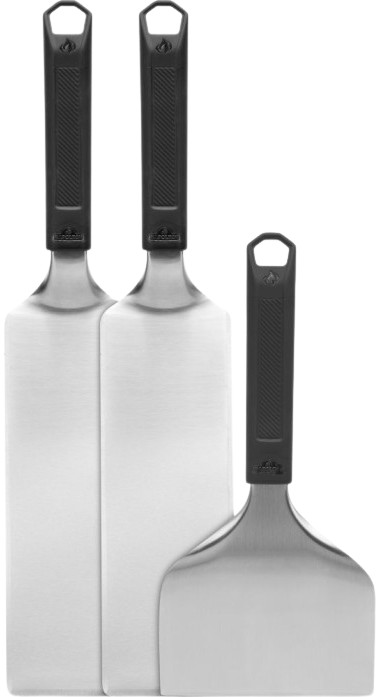Le produit Napoleon Set de Spatules pour Plancha 3 Pièces ne sera plus jamais disponible