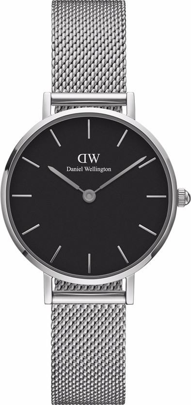 Daniel Wellington Sterling Petite DW00100218 is no longer available