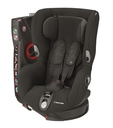 Maxi-Cosi Axiss Nomad Black is no longer available