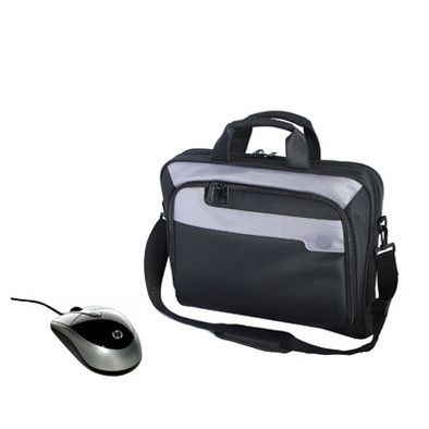 HP Luxe Laptoptas 16'' + Muis is nooit meer leverbaar