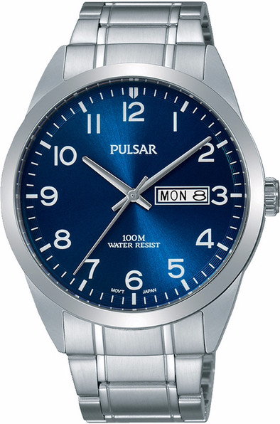 Pulsar PJ6061X1 is nooit meer leverbaar