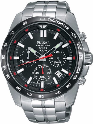 Pulsar PZ5005X1 is nooit meer leverbaar