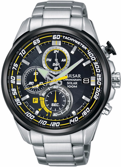 Pulsar PZ6003X1 is nooit meer leverbaar