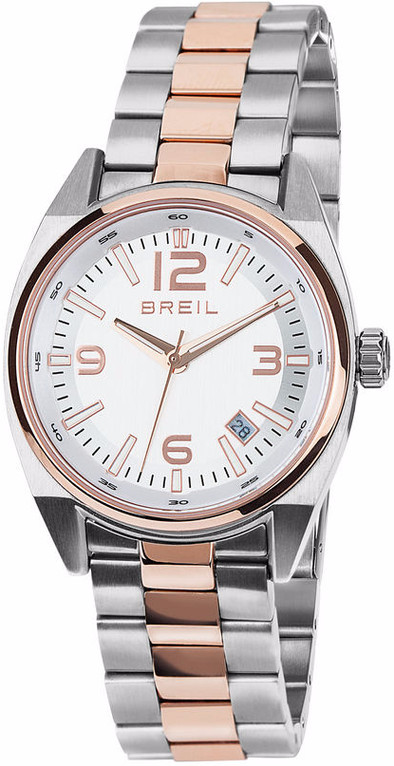 Breil Master TW1414 is nooit meer leverbaar