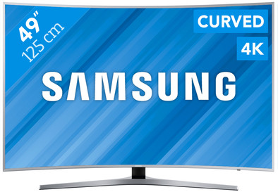 Le produit Samsung UE49MU6500 ne sera plus jamais disponible