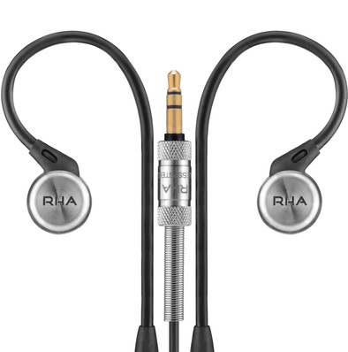 Le produit RHA MA750 ne sera plus jamais disponible