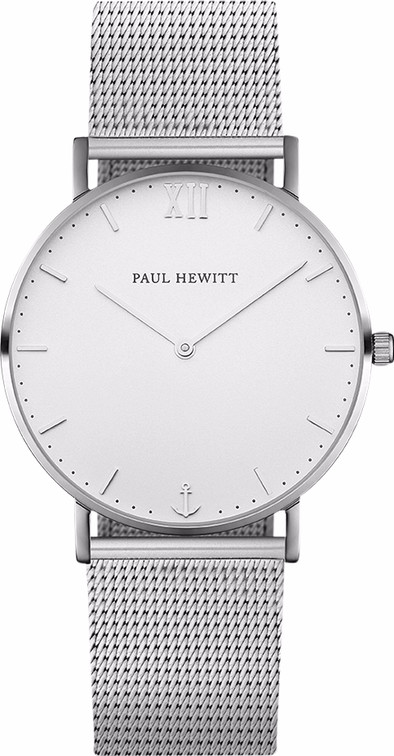 Paul Hewitt Horloges | Leuke Horloges.nl