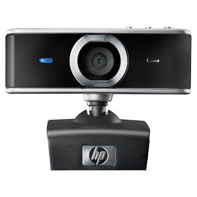 HP Premium Autofocus Webcam is nooit meer leverbaar