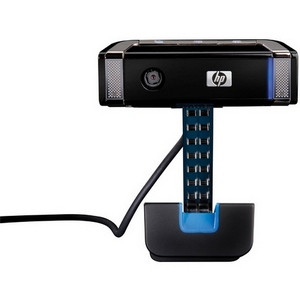 HP Webcam Elite Autofocus is nooit meer leverbaar