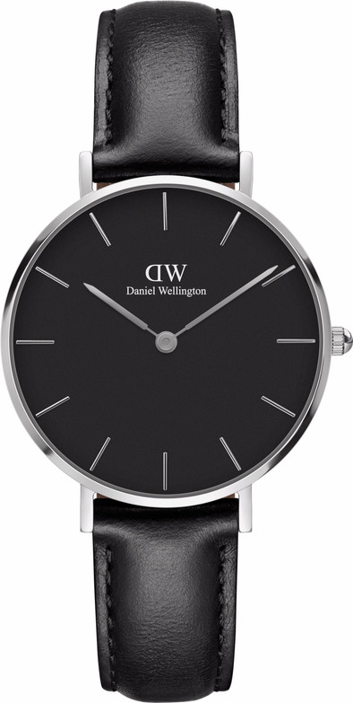 Daniel Wellington Sheffield Petite DW00100180 is no longer available