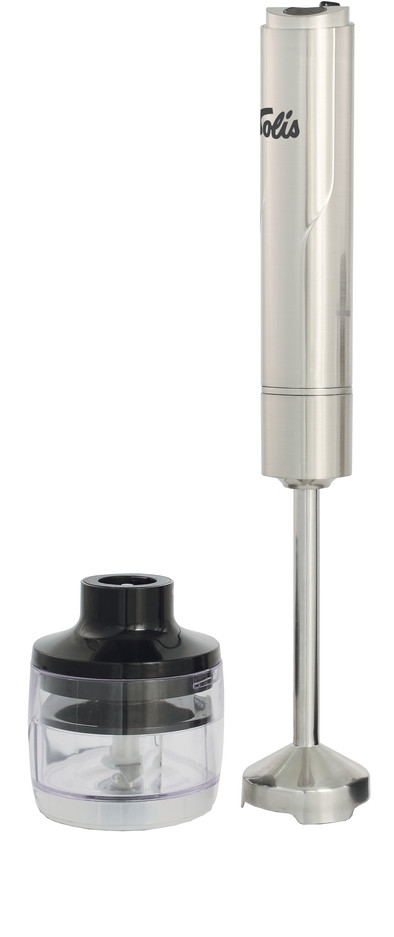 Solis X-Change Mixer Type 835 is nooit meer leverbaar