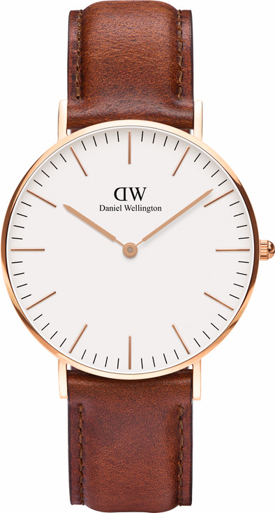 Daniel Wellington St Mawes Classic DW00100035 is no longer available