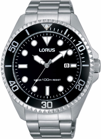 Lorus RH939GX9 is no longer available
