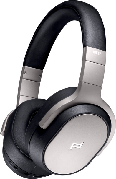 Le produit KEF Space One Sans Fil Porsche Design ne sera plus jamais disponible