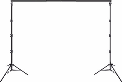 Le produit Bresser BR-D36 Support de Fond 300 x 300 cm Très Robuste ne sera plus jamais disponible