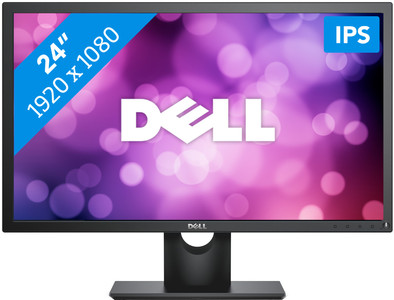 Le produit Dell SE2416H ne sera plus jamais disponible