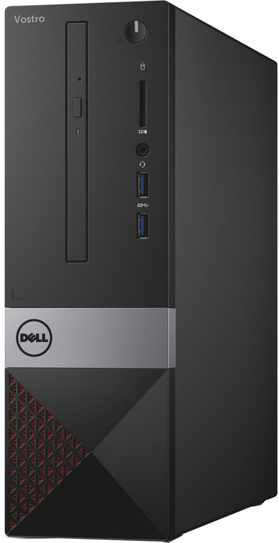 Dell Vostro 3268-WMWC1 is nooit meer leverbaar