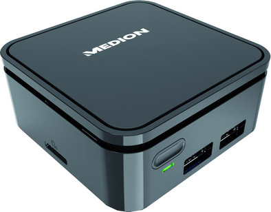 Le produit Medion Akoya S22002 ne sera plus jamais disponible