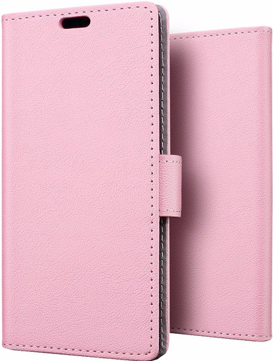 Just in Case Wallet Sony Xperia XA1 Plus Book Case Pink is no longer available