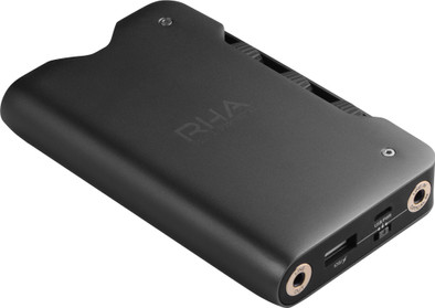 RHA Dacamp L1 is nooit meer leverbaar