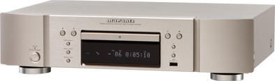 Le produit Marantz UD7007 Or ne sera plus jamais disponible