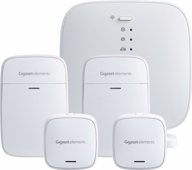 Gigaset Alarmbox Medium is no longer available