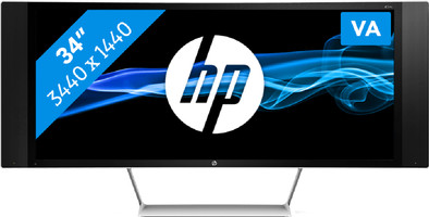 HP Z Display Z34c is no longer available