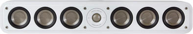 Polk Audio S35 Wit is nooit meer leverbaar