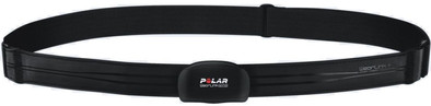 Polar WearLink W.I.N.D. Hartslagsensor (Borstband) - M-XXL is nooit meer leverbaar