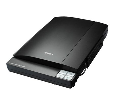 Epson Perfection V300 Photo is nooit meer leverbaar