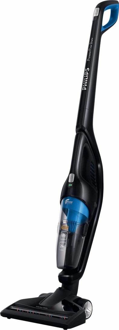 Le produit Philips PowerPro Duo FC6169/01 ne sera plus jamais disponible