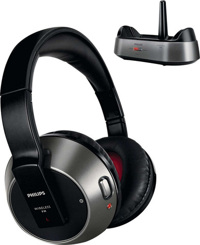 Philips SHC8535 is nooit meer leverbaar