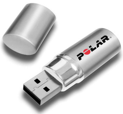 Polar IrDA USB 2.0 Adapter is nooit meer leverbaar