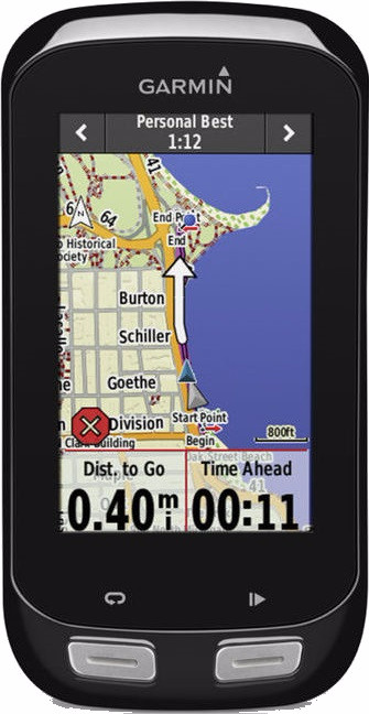 Garmin Edge 1000 is nooit meer leverbaar