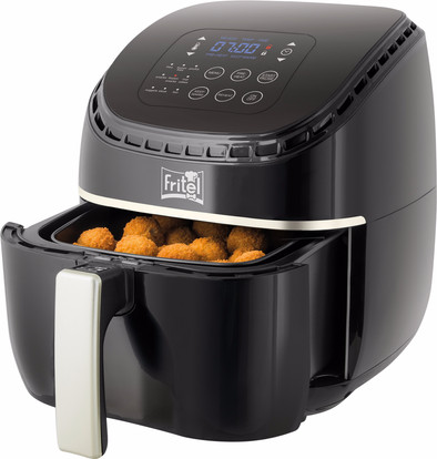 Fritel Snacktastic 4804 is nooit meer leverbaar